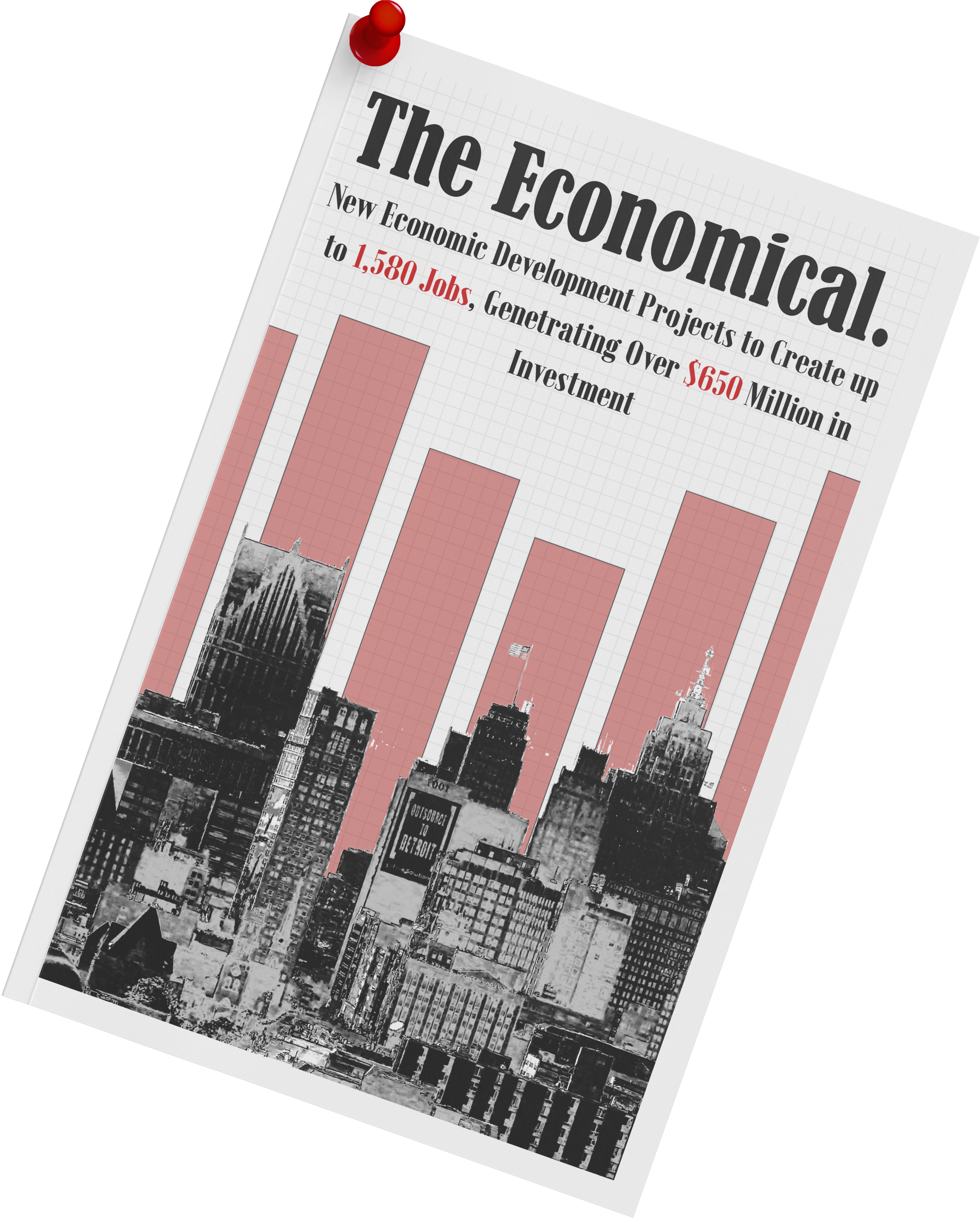 The Economical Article