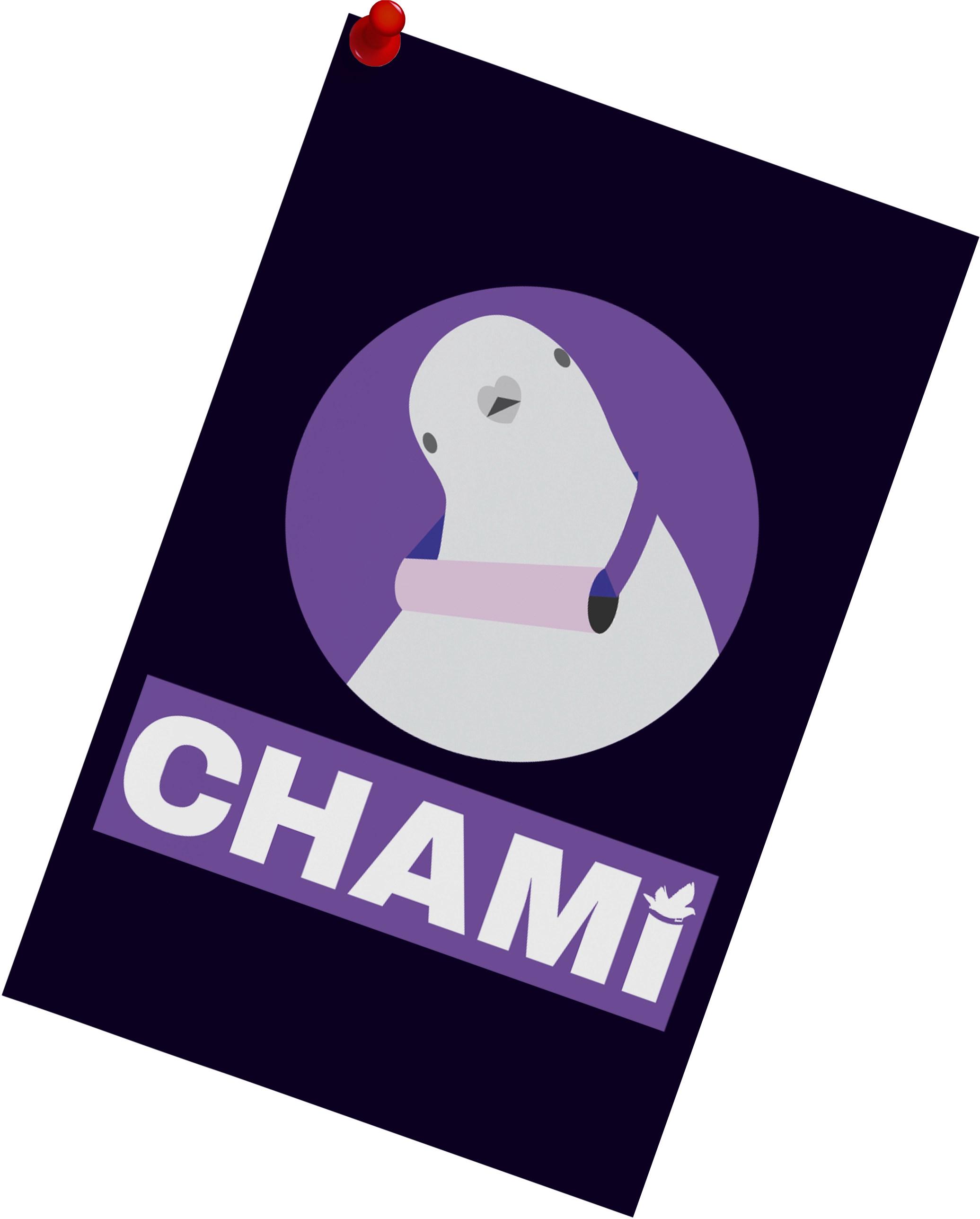 Chami Design Document PDF