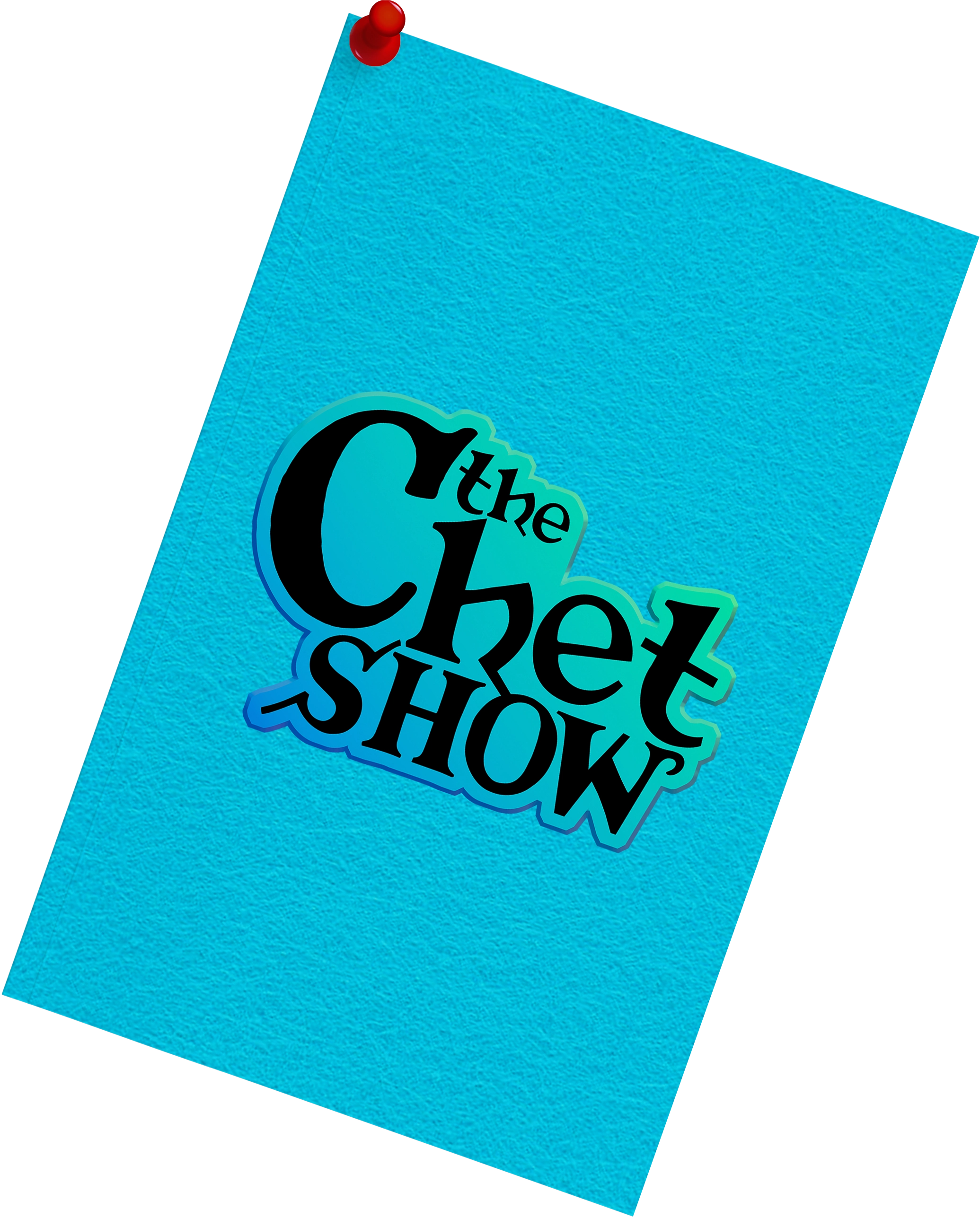 Chet Thesis Process Book PDF