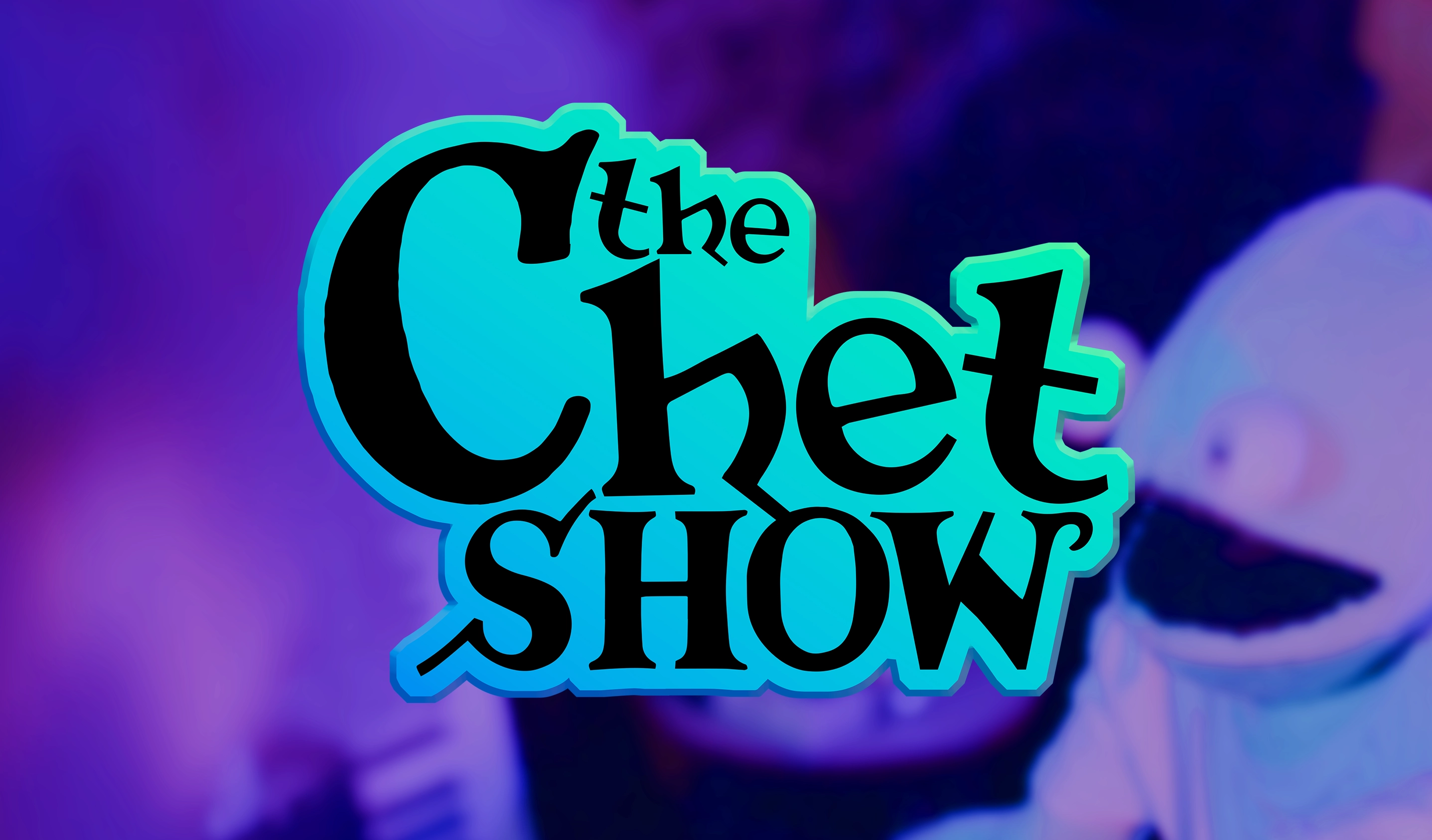 "The Chet Show" Thesis Site